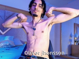 Oliver_jhonsson