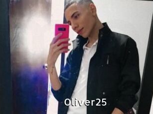 Oliver25