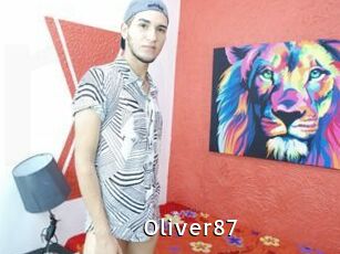 Oliver87