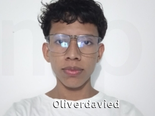 Oliverdavied