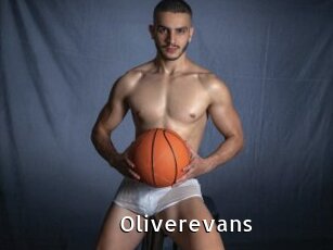 Oliverevans
