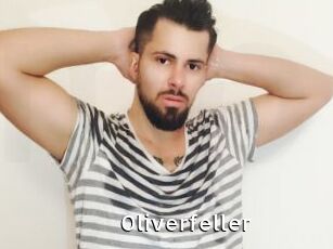 Oliverfeller