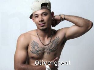 Olivergreat