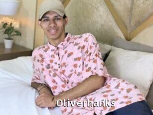 Oliverhanks