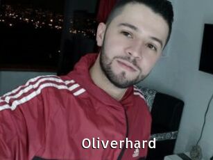 Oliverhard