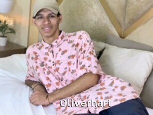 Oliverhart