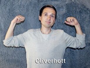 Oliver_hott