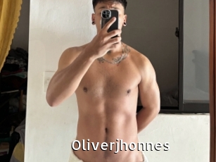 Oliverjhonnes