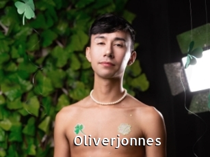 Oliverjonnes