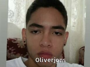 Oliverjons