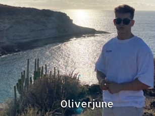 Oliverjune
