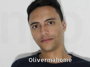 Olivermahome
