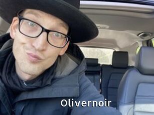 Olivernoir