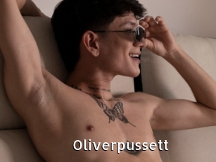 Oliverpussett