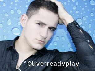 Oliverreadyplay