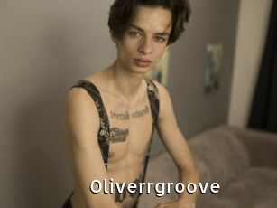 Oliverrgroove