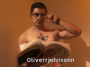 Oliverrjohnsonn