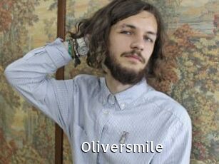 Oliversmile