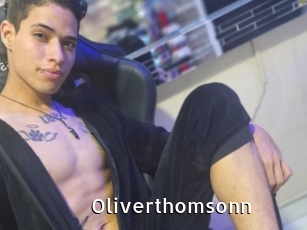 oliverthomsonn My Porno Stash