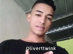 Oliverttwink