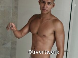 Olivertwerk