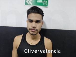 Olivervalencia