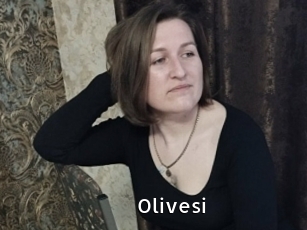 Olivesi