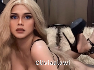 Oliviaalawi