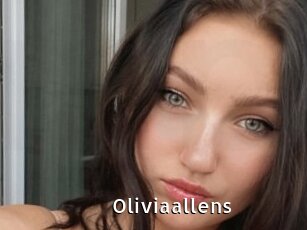 Oliviaallens