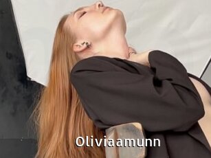 Oliviaamunn