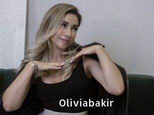 Oliviabakir