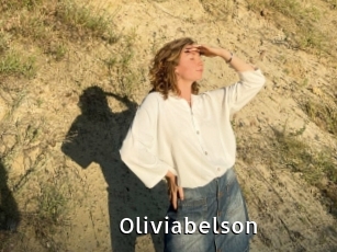 Oliviabelson