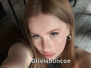 Oliviablincoe