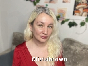 Oliviabrown