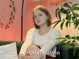 Oliviacalvin