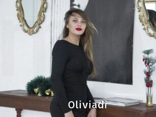 Oliviadi