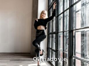Oliviadoyle