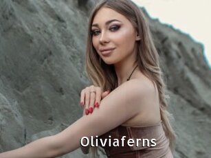Oliviaferns