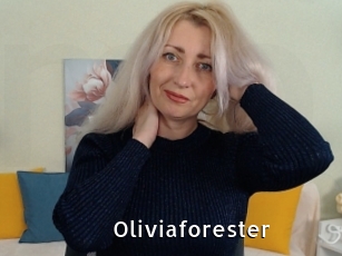Oliviaforester