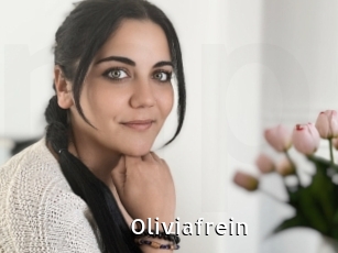 Oliviafrein