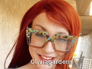 Oliviagardens