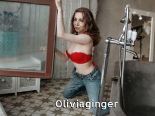 Oliviaginger