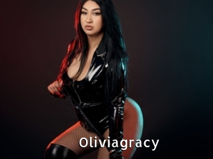 Oliviagracy