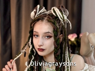 Oliviagraysons