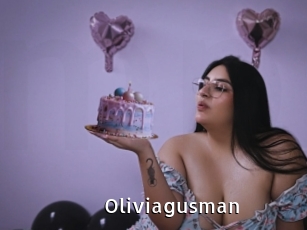 Oliviagusman