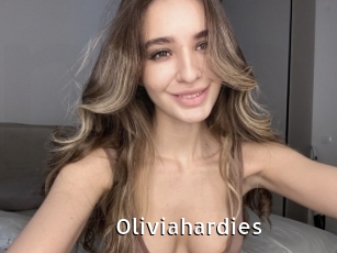 Oliviahardies