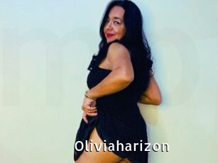 Oliviaharizon