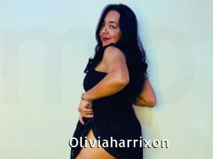 Oliviaharrixon