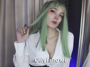 Oliviahowl