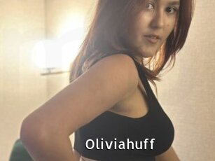 Oliviahuff